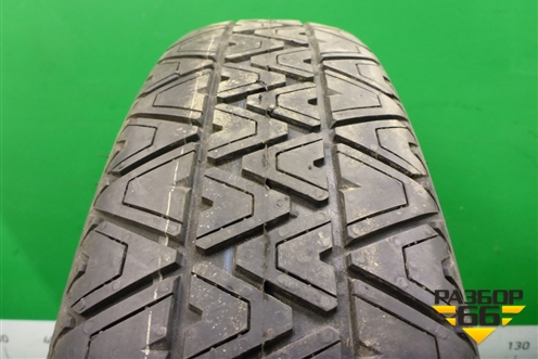 Запасное колесо докатка  155/80 R19 (Лето) EJ4,5 5x112 ET40 (A1644000102) для Mercedes Benz ML-Klass W166 c 2011г