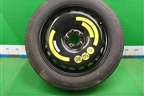 Запасное колесо докатка  155/80 R19 (Лето) EJ4,5 5x112 ET40 (A1644000102) для Mercedes Benz ML-Klass W166 c 2011г