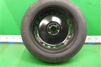 Запасное колесо докатка  155/80 R19 (Лето) EJ4,5 5x112 ET40 (A1644000102) для Mercedes Benz ML-Klass W166 c 2011г