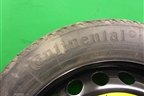 Запасное колесо докатка  155/80 R19 (Лето) EJ4,5 5x112 ET40 (A1644000102) для Mercedes Benz ML-Klass W166 c 2011г