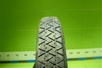 Запасное колесо докатка  125/70 R16 (Лето) ET25,5 (1K0601027F) для Volkswagen Golf V с 2003-2009г