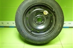Запасное колесо полноразмерное  185/65 R15 (Лето) EJ6 4х100 ET50 Ц.О.60,1 (8450006799) для VAZ Vesta/Веста с 2015г