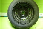 Запасное колесо полноразмерное  185/65 R15 (Лето) EJ6 4х100 ET50 Ц.О.60,1 (8450006799) для VAZ Vesta/Веста с 2015г
