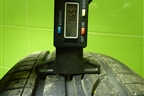 Запасное колесо полноразмерное  185/65 R15 (Лето) EJ6 4х100 ET50 Ц.О.60,1 (8450006799) для VAZ Vesta/Веста с 2015г