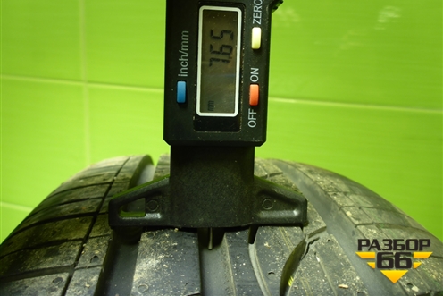 Запасное колесо полноразмерное  185/65 R15 (Лето) EJ6 4х100 ET50 Ц.О.60,1 (8450006799) для VAZ Vesta/Веста с 2015г