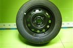 Запасное колесо полноразмерное  185/65 R15 (Лето) EJ6 4х100 ET48 Ц.О.54,1 (529104L000) для Hyundai Solaris с 2010-2016г