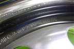 Запасное колесо полноразмерное  185/65 R15 (Лето) EJ6 4х100 ET48 Ц.О.54,1 (529104L000) для Hyundai Solaris с 2010-2016г