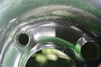 Запасное колесо полноразмерное Pirelli Cinturato P1 92H 185/65 R15 (Лето) EJ6 5x114.3 ET50 Ц.О.60,1