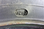 Запасное колесо полноразмерное Kama 205 175/70 R13 (Лето) EJ5 4х98 Ц.О.58,6