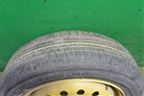 Запасное колесо докатка  185/65 R17 (Лето) EJ6 5x100 ET52 Ц.О.56,1