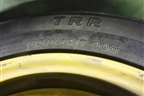 Запасное колесо докатка  185/65 R17 (Лето) EJ6 5x100 ET52 Ц.О.56,1