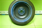 Запасное колесо докатка  125/70 R15 (Лето) EJ4 4х114,3 ET44 Ц.О.56,6 для Chevrolet Lacetti с 2003г