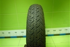 Запасное колесо докатка  125/70 R15 (Лето) EJ4 4х114,3 ET44 Ц.О.56,6 для Chevrolet Lacetti с 2003г