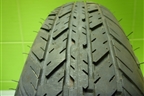 Запасное колесо докатка  125/70 R15 (Лето) EJ4 4х114,3 ET44 Ц.О.56,6 для Chevrolet Lacetti с 2003г