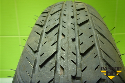 Запасное колесо докатка  125/70 R15 (Лето) EJ4 4х114,3 ET44 Ц.О.56,6 для Chevrolet Lacetti с 2003г