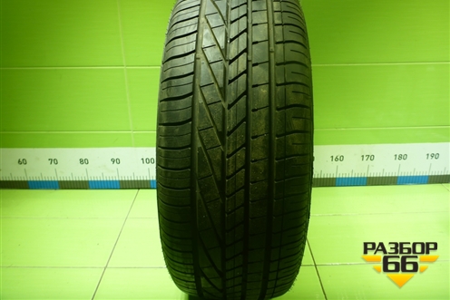 Запасное колесо полноразмерное  215/55 R16 (Лето) EJ6,5 5x108 ET50 Ц.О.63,3 для Ford Mondeo 4 с 2006-2014г