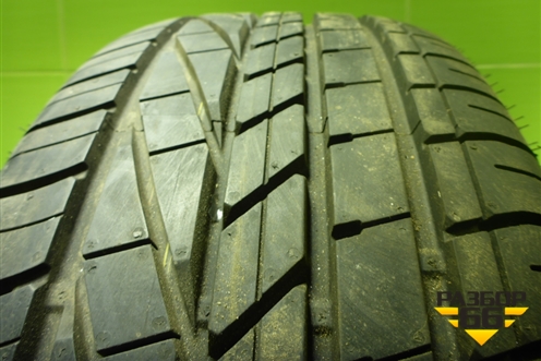 Запасное колесо полноразмерное  215/55 R16 (Лето) EJ6,5 5x108 ET50 Ц.О.63,3 для Ford Mondeo 4 с 2006-2014г