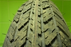 Запасное колесо докатка  125/70 R15 (Лето) EJ4 4х114,3 ET44 Ц.О.56,6 для Chevrolet Lacetti с 2003г (Лачетти)
