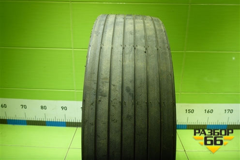 Запасное колесо докатка  195/80 R17 (Лето) EJ6,5 5x130 ET40 Ц.О.71 для Volkswagen Touareg c 2002-2010г (Туарег)