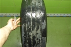 Колесо комплектом (шина+диск)   305/70 R22,5 (Лето) EJ9