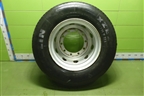Колесо комплектом (шина+диск)   305/70 R22,5 (Лето) EJ9
