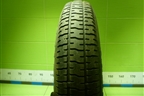 Запасное колесо докатка  155/90 R17 (Лето) EJ4 5x114.3 Ц.О.64,1 для Honda CR-V(RE) с 2006-2012г (ЦРВ СРВ)