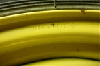 Запасное колесо докатка  155/90 R17 (Лето) EJ4 5x114.3 Ц.О.64,1 для Honda CR-V(RE) с 2006-2012г (ЦРВ СРВ)