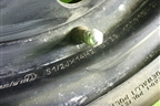 Запасное колесо полноразмерное  175/65 R14 (Лето) 4х98 ET35 Ц.О.58,6 для VAZ Granta / Гранта