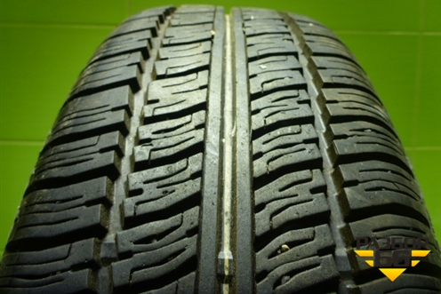 Запасное колесо полноразмерное  175/65 R14 (Лето) 4х98 ET35 Ц.О.58,6 для VAZ Granta / Гранта