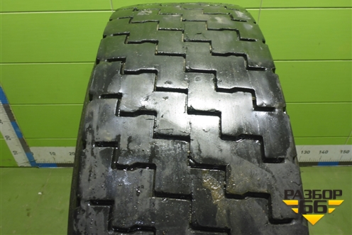 Колесо комплектом (шина+диск)  Powertrac PowerPlus 315/70 R22,5 (ЗимаЛето) EJ9