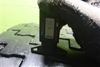 Колесо комплектом (шина+диск)  Powertrac PowerPlus 315/70 R22,5 (ЗимаЛето) EJ9
