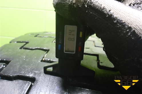 Колесо комплектом (шина+диск)  Powertrac PowerPlus 315/70 R22,5 (ЗимаЛето) EJ9