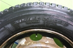 Колесо комплектом (шина+диск)  Кама NR201 315/60 R22,5 (Лето) EJ9