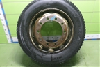 Колесо комплектом (шина+диск)  Кама NR201 315/60 R22,5 (Лето) EJ9