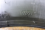 Колесо комплектом (шина+диск)  Кама NR201 315/60 R22,5 (Лето) EJ9