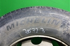 Колесо комплектом (шина+диск)  MICHELIN X Multiway 3D 315/70  R22,5 (ЗимаЛето) EJ0  ET0 Ц.О.