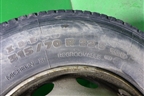 Колесо комплектом (шина+диск)  MICHELIN X Multiway 3D 315/70  R22,5 (ЗимаЛето) EJ0  ET0 Ц.О.