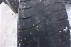Колесо комплектом (шина+диск)  Karmaran 315/70  R22,5 () EJ0  ET0 Ц.О.0