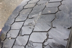 Колесо комплектом (шина+диск)  Kama NR202 315/70 R22,5 ()