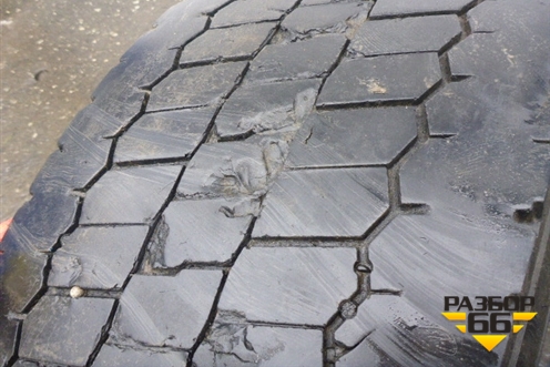 Колесо комплектом (шина+диск)  Kama NR202 315/70 R22,5 ()