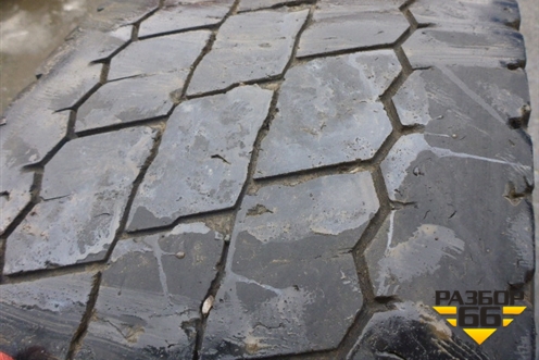Колесо комплектом (шина+диск)  Kama NR202 315/70  R22,5 () EJ0  ET0 Ц.О.0