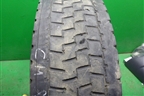 Колесо комплектом (шина+диск)  Hankook DH05 317/70  R22,5 (Лето) EJ0  ET0 Ц.О.0