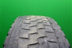 Колесо комплектом (шина+диск)  Hankook DH05 317/70  R22,5 (Лето) EJ0  ET0 Ц.О.0