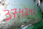 Колесо комплектом (шина+диск)  Hankook DH05 317/70  R22,5 (Лето) EJ0  ET0 Ц.О.0