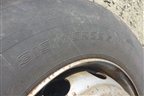 Колесо комплектом (шина+диск)   315/70 R22,5 ()