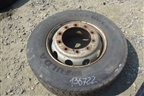Колесо комплектом (шина+диск)   315/70 R22,5 ()