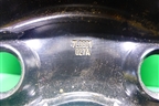 Запасное колесо докатка Vredestein Space Master 195/75 R18 (Лето) EJ6,5 5x130 ET53 Ц.О.71,6 (7L06010 (7L0601027A)