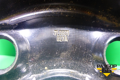 Запасное колесо докатка Vredestein Space Master 195/75 R18 (Лето) EJ6,5 5x130 ET53 Ц.О.71,6 (7L06010 (7L0601027A)