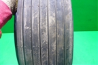 Запасное колесо докатка Vredestein Space Master 195/75 R18 (Лето) EJ6,5 5x130 ET53 Ц.О.71,6 (7L06010 (7L0601027A)