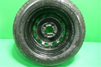 Запасное колесо полноразмерное  175/65 R14 (Лето) EJ5,5 4x108 ET37,5 Ц.О.63